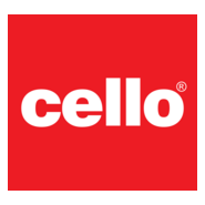 Cello Logo PNG Vector