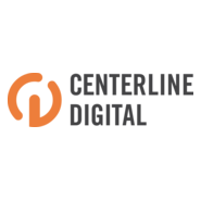 Centerline Digital Logo PNG Vector