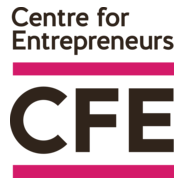 Centre for Entrepreneurs Logo PNG Vector