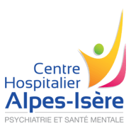 Centre Hospitalier Alpes-Isère Logo PNG Vector