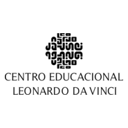 Centro Educacional Leonardo da Vinci Logo PNG Vector
