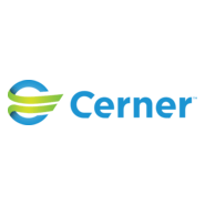 Cerner Corporation Logo PNG Vector