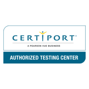 Certiport Logo PNG Vector