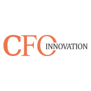 CFO Innovation Logo PNG Vector