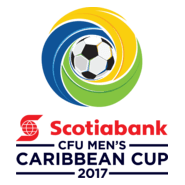 CFU Caribbean Cup Logo PNG Vector