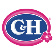 C&H Sugar Logo PNG Vector