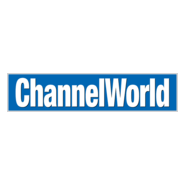ChannelWorld Logo PNG Vector