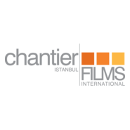 Chantier Films Logo PNG Vector