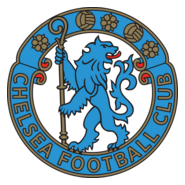 Chelsea FC London Logo PNG Vector