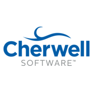 Cherwell Logo PNG Vector