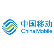 China Mobile Logo PNG Vector