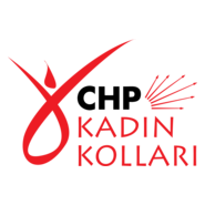 CHP Kadın Kolları Logo PNG Vector