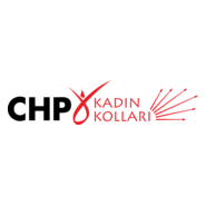 CHP Kadın Kolları Logo PNG Vector