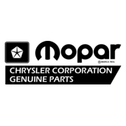 CHRYSLER MOPAR Logo PNG Vector
