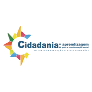 Cidadania: aprendizagem para transformação social Logo PNG Vector