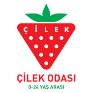 Çilek Odası Logo PNG Vector