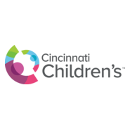Cincinnati Children's Hospital Logo PNG Vector