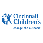 Cincinnati Children's Logo PNG Vector