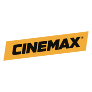 Cinemax Logo PNG Vector