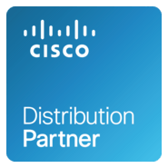Cisco Distribution Partner Logo PNG Vector