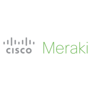 Cisco Meraki Logo PNG Vector
