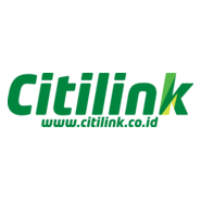 Citilink Logo PNG Vector
