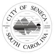 City of Seneca, South Carolina Logo PNG Vector
