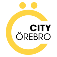 City Örebro Logo PNG Vector