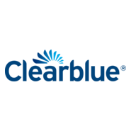 Clearblue Logo PNG Vector