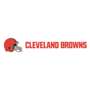 Cleveland Browns Logo PNG Vector