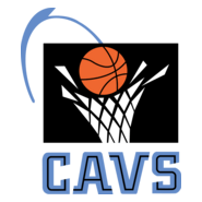 Cleveland Cavaliers Logo PNG Vector