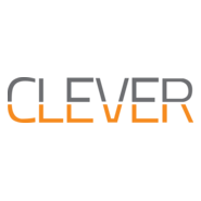 Clever Logo PNG Vector