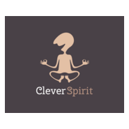 Clever Siprit Logo PNG Vector