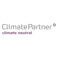 Climate Partner Logo PNG Vector