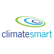 Climate Smart Logo PNG Vector