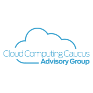 Cloud Computing Caucus Advisory Group Logo PNG Vector