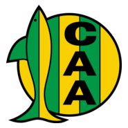 Club Aldosivi Logo PNG Vector
