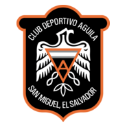Club Deportivo Aguila Logo PNG Vector