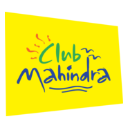 Club Mahindra Logo PNG Vector