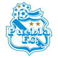 Club Puebla Logo PNG Vector