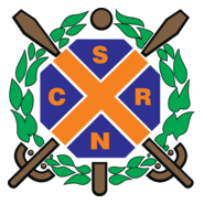 Club Regatas San Nicolas Logo PNG Vector