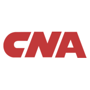 CNA Logo PNG Vector