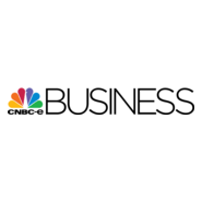 CNBC-e Business Logo PNG Vector