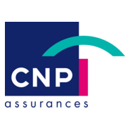 CNP Assurances Logo PNG Vector