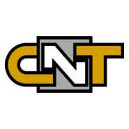 CNT Logo PNG Vector