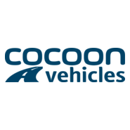 Cocoon Vehicles Ltd Logo PNG Vector