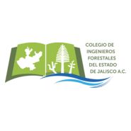 Colegio De Ingenieros Forestales Del Estado Logo PNG Vector