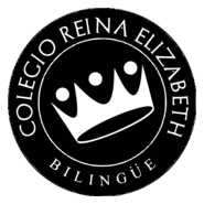 Colegio Reina Elizabeth Logo PNG Vector