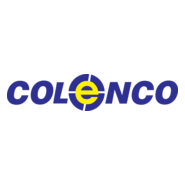 Colenco Power Engineering Logo PNG Vector
