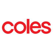 Coles Logo PNG Vector